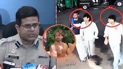 आगे-आगे शूटर... पीछे-पीछे मुंबई पुलिस, 900 KM दूर कोटा में ऐसे दबोचे गए टाइगर पर गोली चलाने वाले