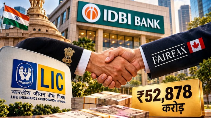 IDBI Bank Privatisation : IDBI बैंक को Fairfax ग्रुप के हाथों बेचने का विरोध, कर्मचारियों ने बुलाई 2 दिन की हड़ताल, इस दिन ठप रहेगा काम!
