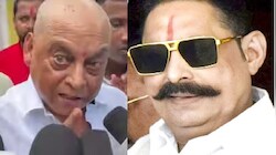 नीरज सिंह ही नहीं, अनंत सिंह की भी दांव पर साख! क्यों दिलचस्प हुई पटना स्नातक चुनाव की लड़ाई?