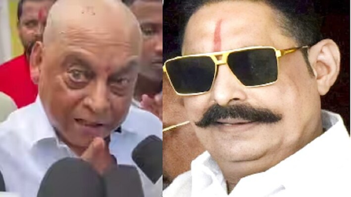 नीरज सिंह ही नहीं, अनंत सिंह की भी दांव पर साख! क्यों दिलचस्प हुई पटना स्नातक चुनाव की लड़ाई?
