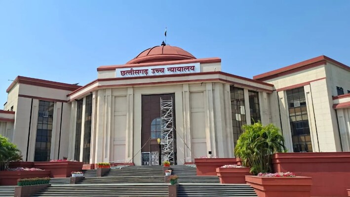 पूर्व सलवा जुडूम कर्मियों से जुड़े मामले में छत्तीसगढ़ हाईकोर्ट सख्त, सरकार को थमाया नोटिस, मांगा जवाब