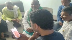 'दोषियों को जल्द सजा दिलाई जाएगी', मारे गए सेवानिवृत्त कस्टम अधिकारी के परिवार से तेजस्वी यादव ने की बात