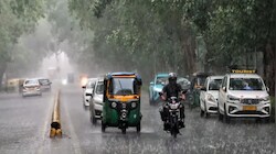 आज का मौसम:  दशहरे पर बारिश बिगाड़ेगी रावण दहन का मजा, दिल्ली से केरल तक 17 राज्यों में IMD का अलर्ट