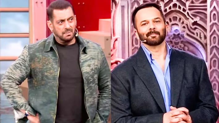 Bigg Boss 20: दूसरी बार ‘वीकेंड का वार’ होस्ट करने जा रहे रोहित शेट्ट, कंटेस्टेंट्स की खूब लगाएंगे क्लास; सलमान खान ने भी दी वॉर्निंग