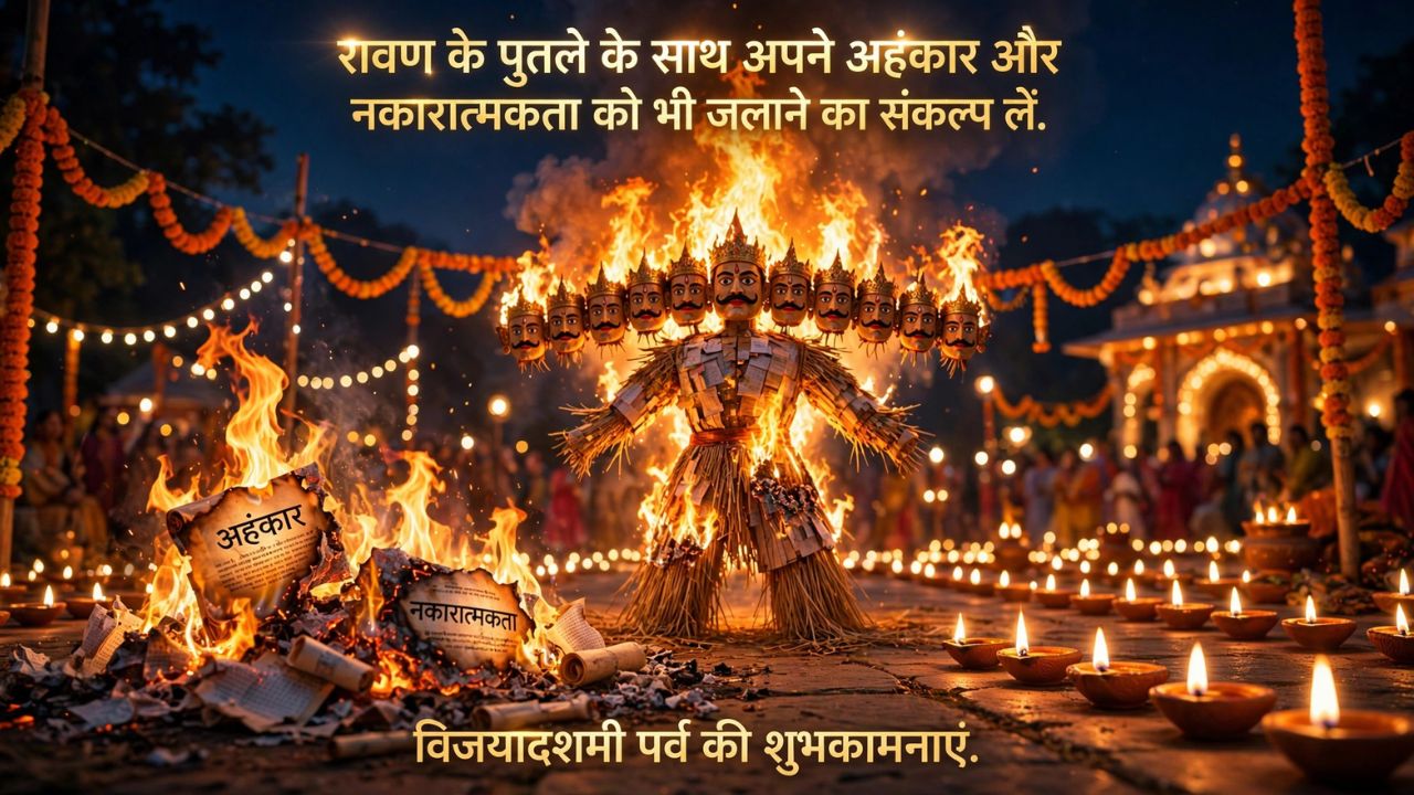vijayadashami quotes 