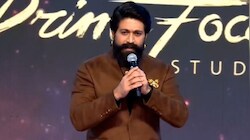 'कमियां न ढूंढें, एक होकर दुनिया को भारत का दम दिखाएं', रामायण के लिए रॉकिंग स्टार यश का बड़ा संदेश