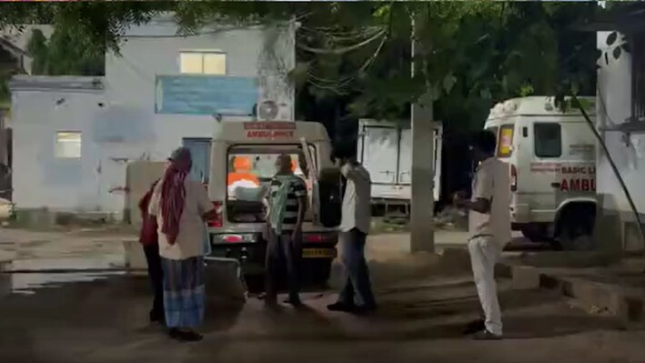 नवादा और मनेर दुर्गा पूजा की खुशियां मातम में बदली, भीषण सड़क हादसों में बच्ची समेत 4 की मौत, 12 घायल