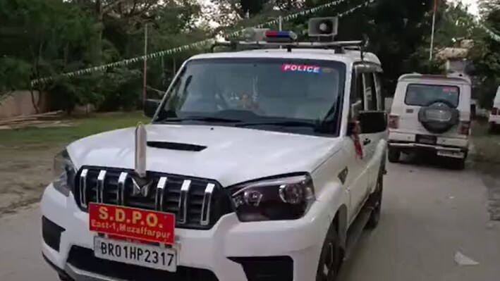 मुजफ्फरपुर और नालंदा में देर रात गोलियों की तड़तड़ाहट, एक घटना प्रेम प्रसंग से जुड़ी तो दूसरी में आपसी रंजिश की बात आई सामने