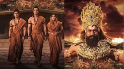 हॉलीवुड भी देखेगा भारत का दम: ‘रामायण’ सिर्फ फिल्म नहीं, बनेगा मार्वल और स्टार वॉर्स से भी बड़ा सिनेमैटिक यूनिवर्स
