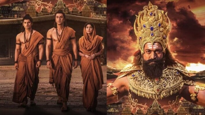 हॉलीवुड भी देखेगा भारत का दम: ‘रामायण’ सिर्फ फिल्म नहीं, बनेगा मार्वल और स्टार वॉर्स से भी बड़ा सिनेमैटिक यूनिवर्स