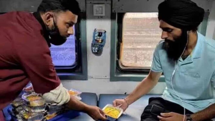 IRCTC का बड़ा फैसला, ट्रेन में छापा मारकर चेक होगी खाने की क्वालिटी; मिलेगा रेस्टोरेंट जैसा हाइजेनिक खाना