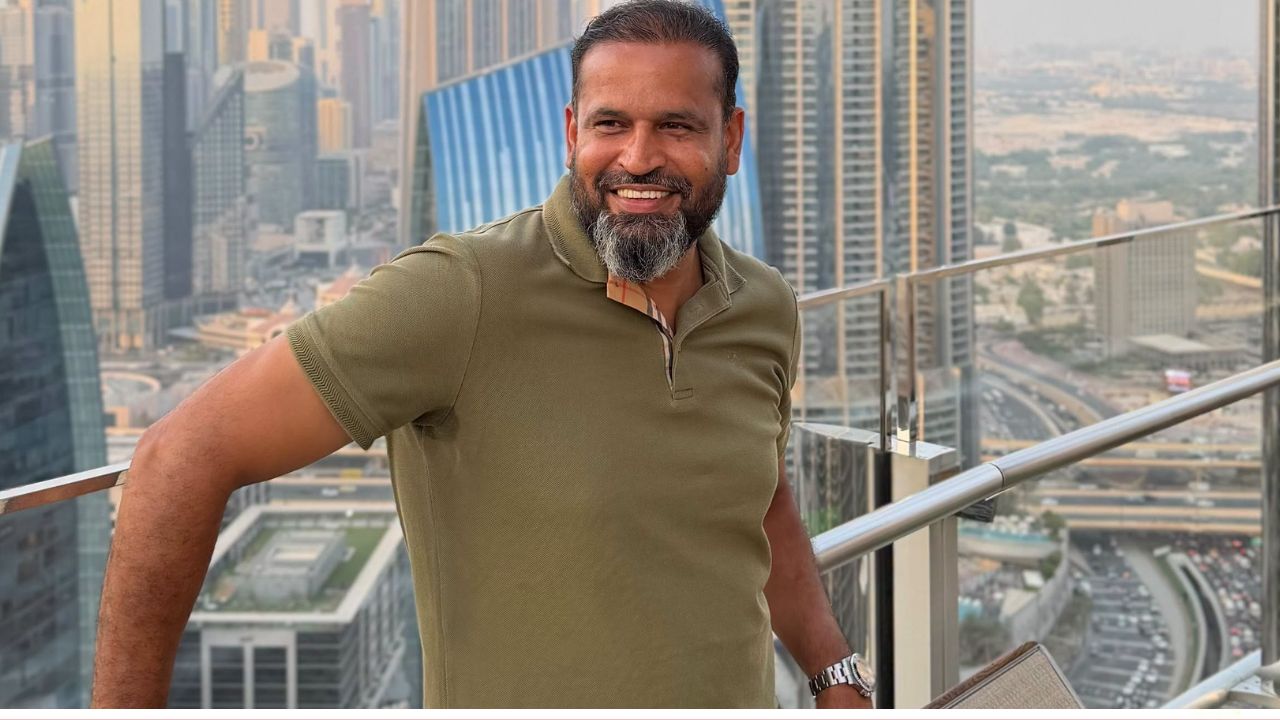 20 करोड़ का प्लॉट, 14 साल की जंग: गुजरात सरकार के इस एक फैसले से यूसुफ पठान की बल्ले-बल्ले! 20 करोड़ का प्लॉट, 14 साल की जंग: गुजरात सरकार के इस एक फैसले से यूसुफ पठान की बल्ले-बल्ले!