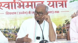 दिग्विजय सिंह की 'सत्य सनातन स्वाभिमान यात्रा' आज से शुरू: राम मंदिर चंदा चोरी और वोट चोरी पर करेंगे हल्ला बोल