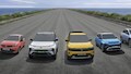 नई Tata कार खरीदने का शानदार मौका! Nexon से Harrier तक मिल रही हजारों रुपये की छूट, ये रही ऑफर की डिटेल्स
