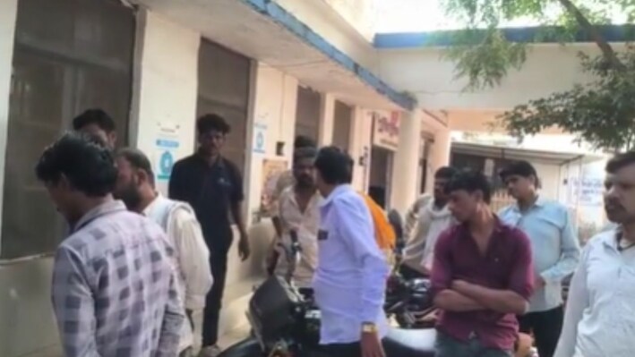 दमोह में तीन बच्चों के साथ कुएं में कूदी महिला, मां और दो बच्चों की मौत, जांच में जुटी पुलिस