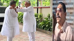 'केस हुआ तो क्या, बेल करा लेंगे...', अनंत सिंह का नीरज कुमार पर तंज, विवाद सुलझाने के लिए नीतीश कुमार से मिले ललन सिंह