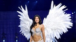 5 अरब की ब्रा पहन काइली जेनर ने किया कैटवॉक, Victoria's Secret ने पुराने सुपरमॉडल्स को छोड़ इन्हें क्यों चुना?