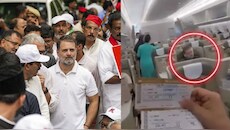 वियतनाम दौरे पर सियासी उबाल: 'SIR-CEC पर उकसा के छुट्टी पर चले गए...' राहुल गांधी पर बीजेपी का तंज, कांग्रेस का पलटवार