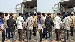 त्योहार के कपड़े खरीदने जा रहा था परिवार: रास्ते में हुआ भीषण हादसा, पिता-पुत्र की दर्दनाक मौत