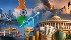 दुनिया में उथल-पुथल, फिर भी भारतीय अर्थव्यवस्था मजबूत, वित्त मंत्रालय के अधिकारी ने बताई क्या है असली वजह?