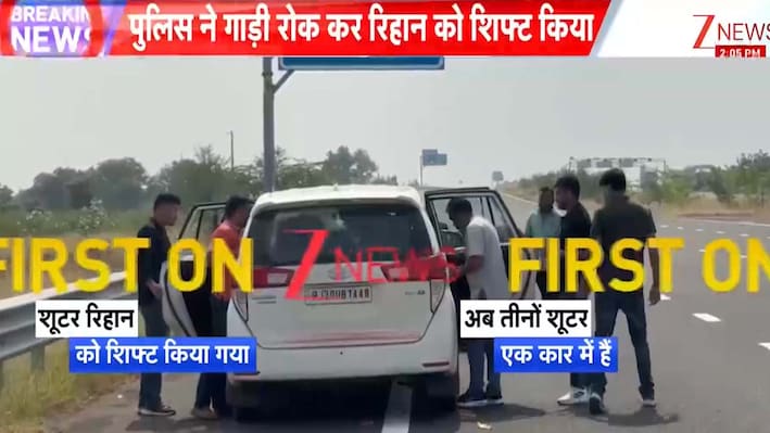 'सड़क नहीं, प्लेन से ले जाना चाहिए था मुंबई...' टाइगर श्रॉफ के हमलावरों को कार से लाने पर भड़के यूपी के पूर्व DGP विक्रम सिंह