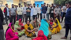 पहले कल्पना, अब मीना... आखिर प्रसव के दौरान क्यों जा रही जच्चा-बच्चा की जान? परिजनों के गंभीर आरोप