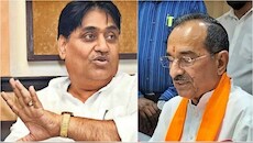 डोटासरा का बड़ा बयान: बोले- ‘मदन राठौड़ का इस्तीफा हो चुका, पंचायत चुनाव के बाद स्वीकार होगा’