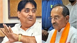 डोटासरा का बड़ा बयान: बोले- ‘मदन राठौड़ का इस्तीफा हो चुका, पंचायत चुनाव के बाद स्वीकार होगा’