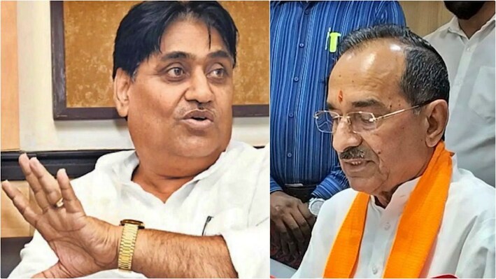 डोटासरा का बड़ा बयान: बोले- ‘मदन राठौड़ का इस्तीफा हो चुका, पंचायत चुनाव के बाद स्वीकार होगा’