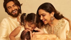दीपिका पादुकोण और रणवीर सिंह की दूसरी बेटी का नाम 'देवी', संस्कृत से जुड़ा है इसका अर्थ