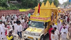 'धर्म का दुरुपयोग...', दिग्विजय सिंह की सत्य सनातन स्वाभिमान यात्रा की शुरुआत, जानिए क्या है खास?