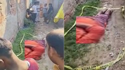 सासाराम में रात के अंधेरे में जनार्दन तिवारी की हत्या, डुमरा गांव की गली में मिला शव, शरीर पर मिले गंभीर चोट के निशान