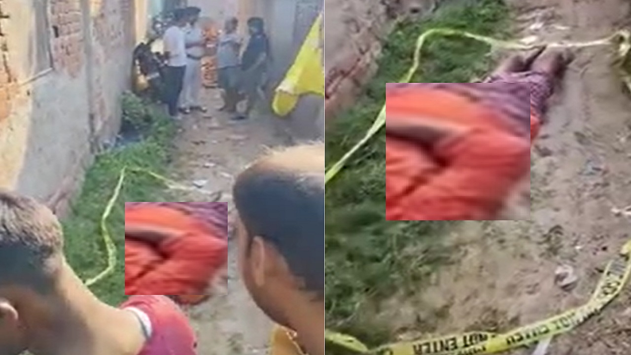सासाराम में रात के अंधेरे में जनार्दन तिवारी की हत्या, डुमरा गांव की गली में मिला शव, शरीर पर मिले गंभीर चोट के निशान सासाराम में रात के अंधेरे में जनार्दन तिवारी की हत्या, डुमरा गांव की गली में मिला शव, शरीर पर मिले गंभीर चोट के निशान