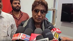 'NO कमेंट्स', टाइगर श्रॉफ पर हमले के सवाल पर बोले शब्बीर कुमार, बेगूसराय में आए थे बॉलीवुड सिंगर