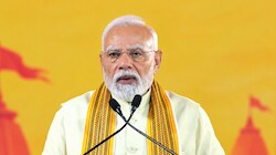 रामराज्य में सबको न्याय और समान अवसर, विजयदशमी पर PM मोदी ने बताया सुशासन का मंत्र