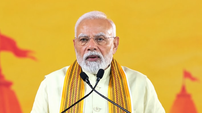 रामराज्य में सबको न्याय और समान अवसर, विजयदशमी पर PM मोदी ने बताया सुशासन का मंत्र