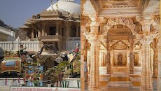 राजस्थान का वो मंदिर, जहां 6 महीने में उमड़ पड़े 11 लाख से ज्यादा लोग, आखिर क्या है खास?