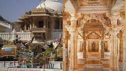 राजस्थान का वो मंदिर, जहां 6 महीने में उमड़ पड़े 11 लाख से ज्यादा लोग, आखिर क्या है खास?