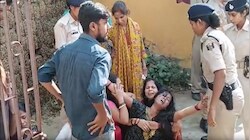 जेल में बंद था पति, चाचा संग इश्क लड़ा रही थी पत्नी, जब आया घर हुआ विवाद और ललन ने भतीजे को मार दी गोली