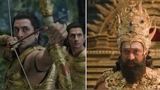 रणबीर कपूर की फिल्म रामायण ने रिलीज से पहले की जबरदस्त कमाई, एडवांड बुकिंग में नॉर्थ अमेरिका निकला आगे
