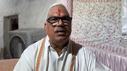खोई प्रतिष्ठा पाने के लिए कांग्रेस का नाटक: रितु बराला केस पर बोले गृह राज्य मंत्री - एक ही मामले की दो FIR कैसे होगी?