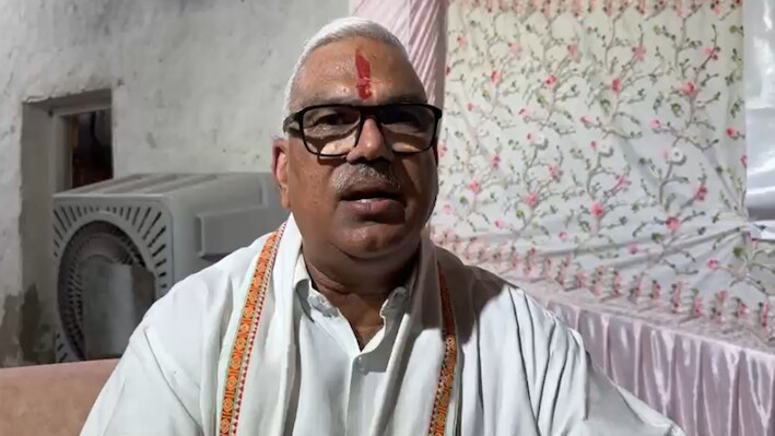 खोई प्रतिष्ठा पाने के लिए कांग्रेस का नाटक: रितु बराला केस पर बोले गृह राज्य मंत्री - एक ही मामले की दो FIR कैसे होगी?