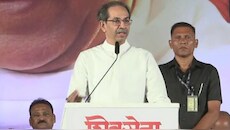 '5 हजार देकर क्या एहसान कर रहे हैं?' किसानों के मुद्दे पर उद्धव ठाकरे ने सरकार को घेरा, CM  फडणवीस को दिया ये चैलेंज