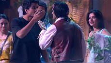 बिग बॉस 20: आसिफ खान और काजी तौकीर के बीच हुई भिड़ंत, अरिश्फा से नाराज हुई लव