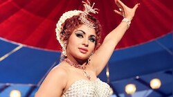 बॉलीवुड की कैबरे क्वीन हेलेन की दर्दभरी कहानी, फिल्मों में चंद मिनट का रोल, लेकिन डांस पर थिरकता था पूरा हिंदुस्तान