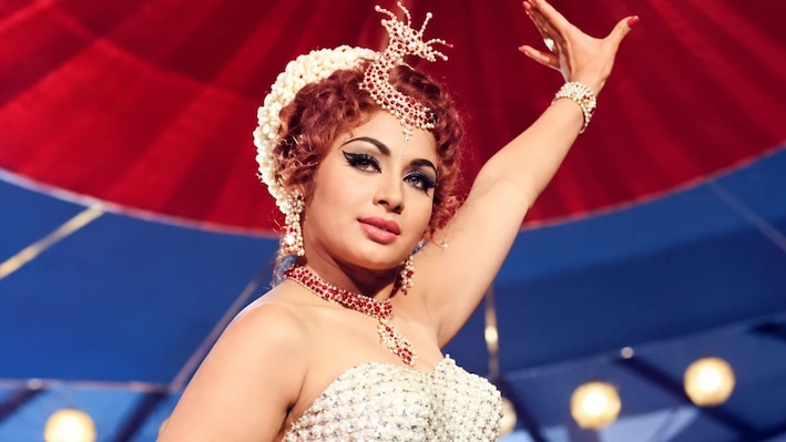 बॉलीवुड की कैबरे क्वीन हेलेन की दर्दभरी कहानी, फिल्मों में चंद मिनट का रोल, लेकिन डांस पर थिरकता था पूरा हिंदुस्तान