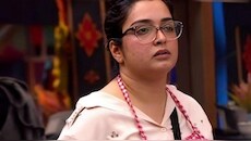 'बिग बॉस 20' में टूट गईं आम्रपाली दुबे? रोते हुए शो छोड़ने की की बात