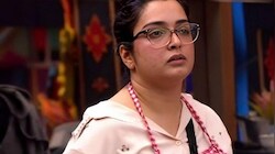 'बिग बॉस 20' में टूट गईं आम्रपाली दुबे? रोते हुए शो छोड़ने की की बात