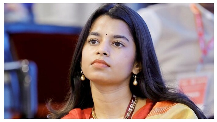 BJYM की नई राष्ट्रीय कार्यकारिणी का ऐलान, मैथिली ठाकुर और विनीत को मिली बड़ी जिम्मेदारी, देश भर से 34 नाम तय, देखें पूरी लिस्ट