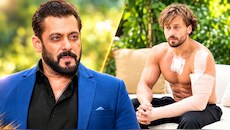 निशाना कोई, शिकार कोई: टाइगर से पहले शूटर्स ने की थी सलमान के गैलेक्सी अपार्टमेंट की रेकी, भारी सिक्योरिटी देख बदला प्लान